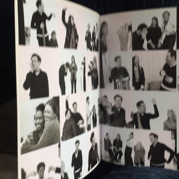 Isaac Mizrahi”s “How to have style”. - Picture 2 of 4